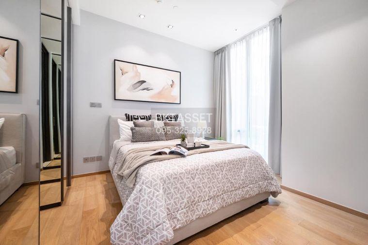 รูป ห้องว่าง* ✅ ✅ ให้เช่า - 28 CHIDLOM , Super Luxury 1 ห้องนอน พร้อมเข้าอยู่ ติดต่อไลน์ @bktasset หรือโทร 095-325-8928 - รูปที่ 1/19