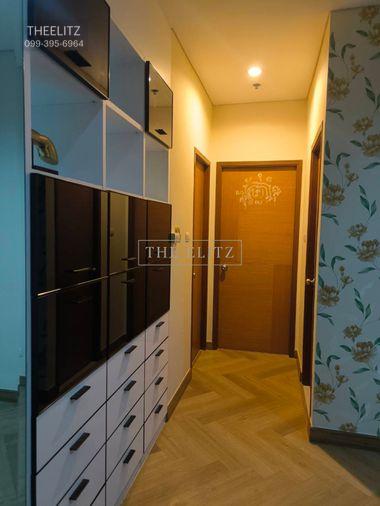 รูป ✨ Seamless Transit Convenience - Stylish High-Floor Suite Perfect for Daily Commuters ✨ - รูปที่ 6/16