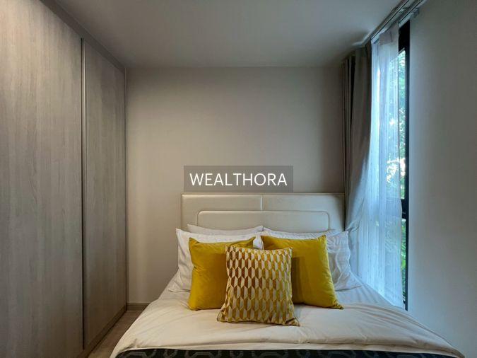 picture Thana Astra Sathorn-Chan Condo, brand new and ready to move in. - 16/20