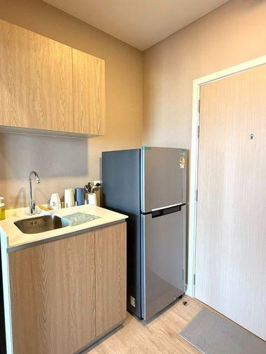 picture 🏢 Condo for Rent: Xim Rama 3 - Suksawat   Property Code | LNP-C10005  - 11/17