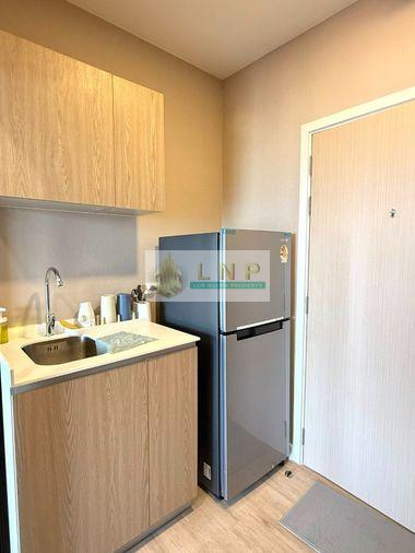 picture ðĒ Condo for Rent: Xim Rama 3 - Suksawat Property Code | LNP-C10005 - 11/17