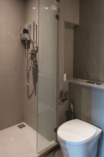 picture For Rent - Whizdom Station Ratchada - Thapra , 1 bedroom 1 bathroom - 6/8