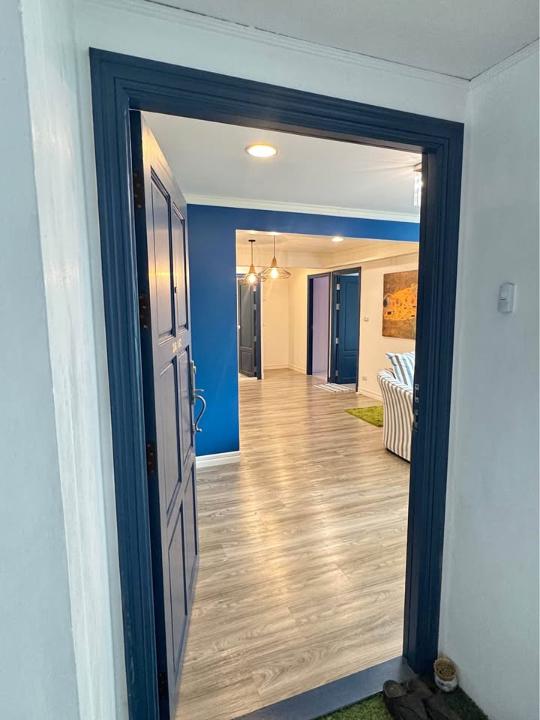 picture 🔥 For Sale – Baan Suan Thon Ratchada | Spacious 2-Bedroom Condo in Ratchada - 6/9