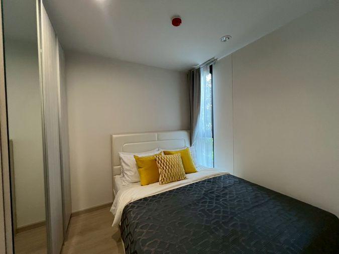 picture Thana Astra Sathorn-Chan Condo, brand new and ready to move in. - 6/20