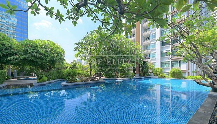 รูป ✨ Incredible Mega-Project Neighbors: Premium Mid-Size Suite with Unbeatable City Value ✨ - รูปที่ 14/18