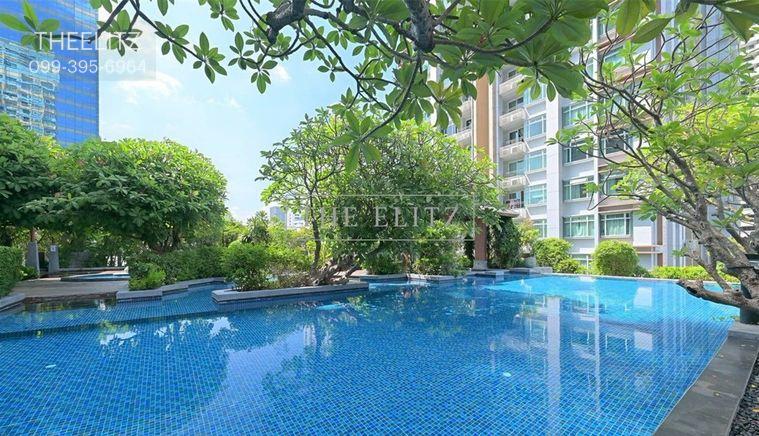 รูป ✨ Incredible Mega-Project Neighbors: Premium Mid-Size Suite with Unbeatable City Value ✨ - รูปที่ 14/18