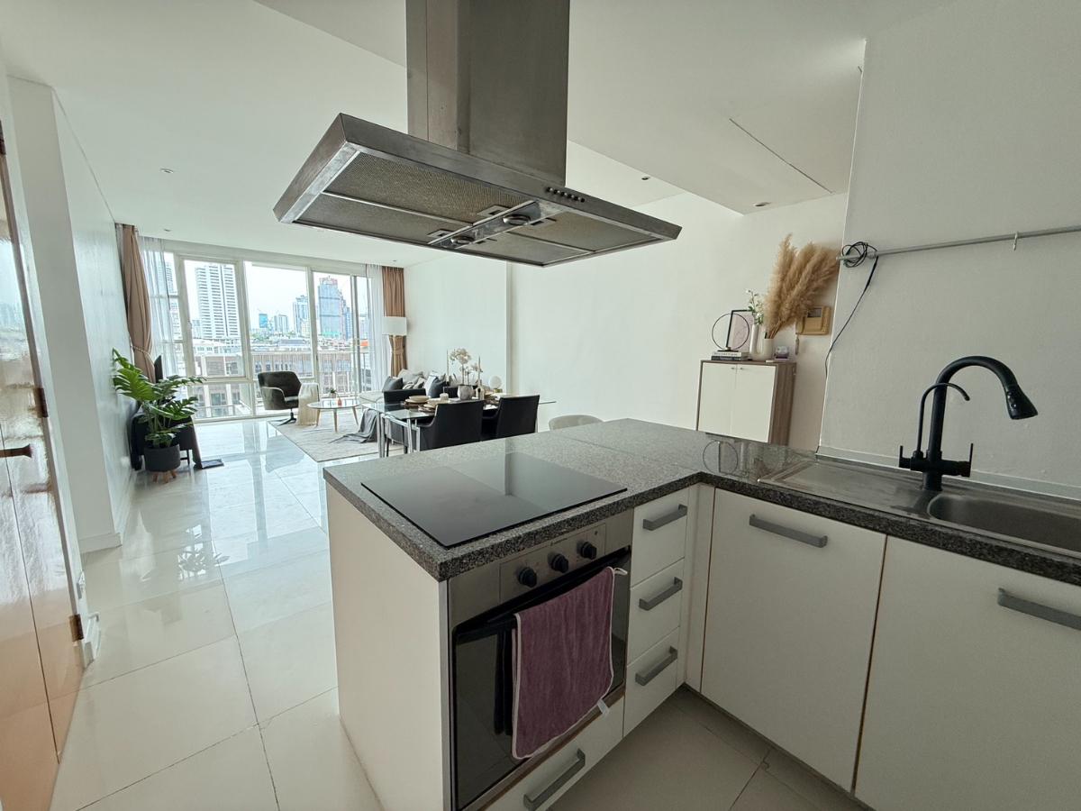 picture 🔥 For Sale Fullerton Sukhumvit | Near BTS Ekkamai & BTS Thong Lo - 10/12