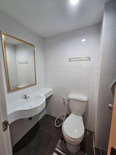 รูป 🔥ขาย Lumpini Condo Town North Pattaya - Sukhumvit (ลุมพินี คอนโดทาวน์ พัทยาเหนือ - สุขุมวิท) ทำเลดี ใกล้แหล่งท่องเที่ยว✅ เดินทางสะดวก - รูปที่ 11/15