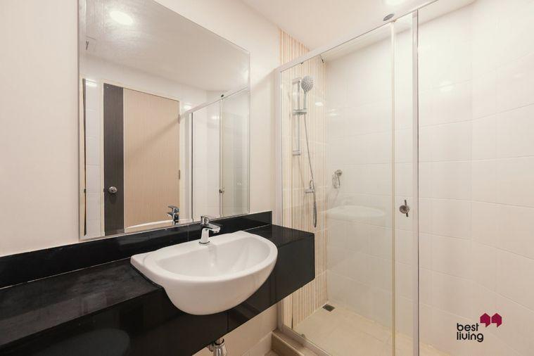 รูป ขาย The Tropical Condo สุขุมวิท 77 คอนโด Low Rise ใกล้ BTS อ่อนนุช - รูปที่ 27/32