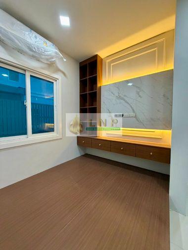 picture ð House for Rent | Premium Rama 2 - Samae Dam Property Code | LNP-H1096 - 34/46