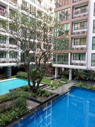 รูป ✨ Hot Deal 🔥 IDEO Blucove Sathorn | เจ้าของปล่อยขายด่วน พร้อมจบทุกข้อเสนอ 💯 - รูปที่ 3/6