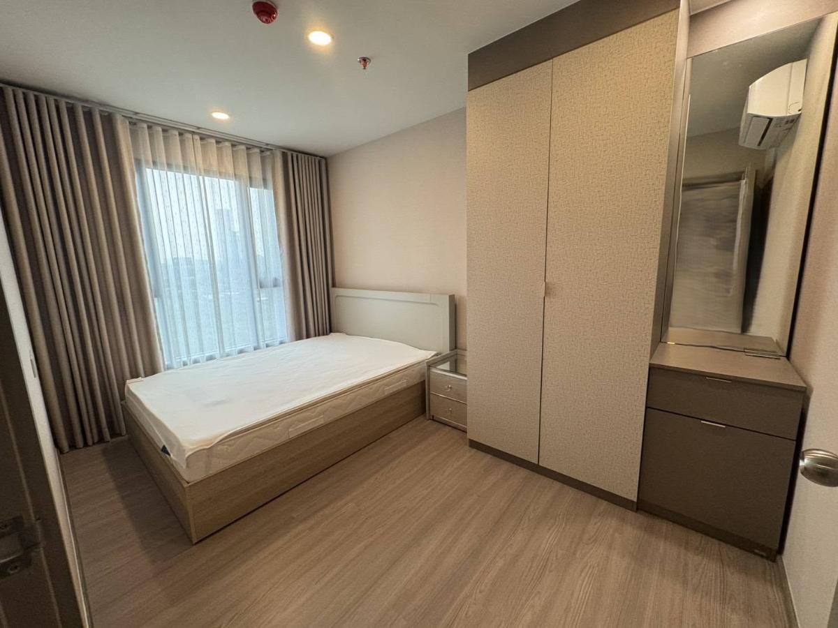 picture 🏢 Condo for Rent: Aspire Sukhumvit - Rama 4   Property Code | LNP-C14145 - 5/16
