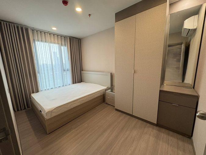 picture 🏢 Condo for Rent: Aspire Sukhumvit - Rama 4   Property Code | LNP-C14145 - 5/16