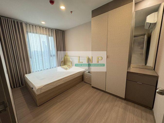 picture ðĒ Condo for Rent: Aspire Sukhumvit - Rama 4 Property Code | LNP-C14145 - 5/16