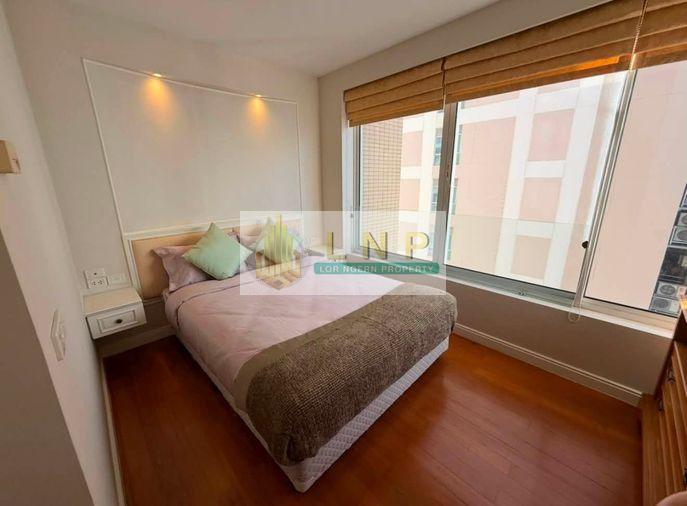picture ðĒ Condo for Rent: Langsuan Ville Property Code | LNP-C14138 - 4/17