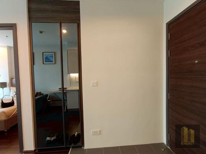 รูป 🌆 ให้เช่า: C Ekkamai | ห้องสวย เฟอร์ครบ | พร้อมเข้าอยู่ @90condo 🌃 - รูปที่ 6/16