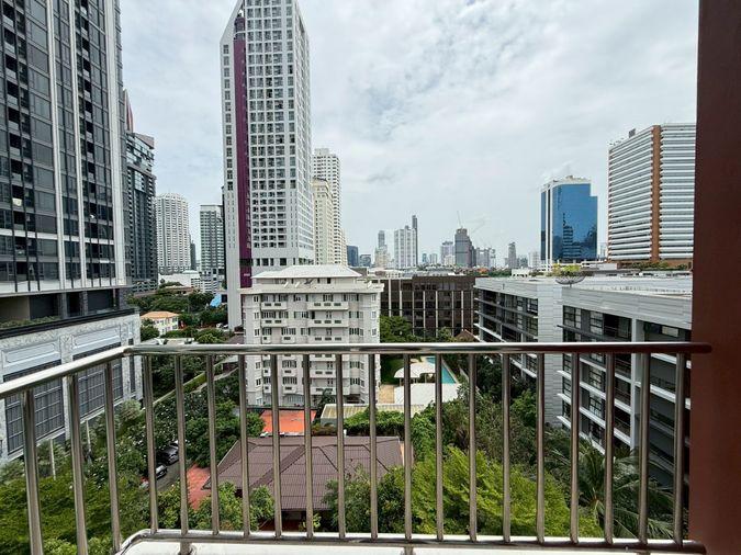 รูป 🔥 ขาย ฟูลเลอร์ตัน สุขุมวิท (Fullerton Sukhumvit) | BTS เอกมัย (Ekkamai) / BTS ทองหล่อ (Thong Lo) - รูปที่ 4/12