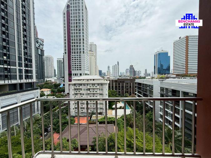 รูป 🔥 ขาย ฟูลเลอร์ตัน สุขุมวิท (Fullerton Sukhumvit) | BTS เอกมัย (Ekkamai) / BTS ทองหล่อ (Thong Lo) - รูปที่ 4/12