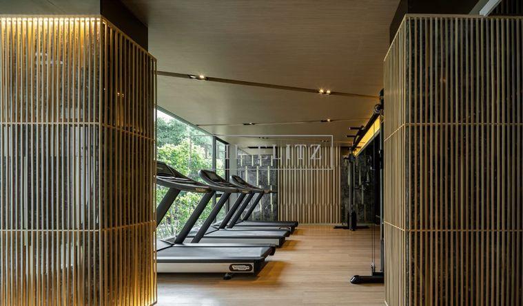 รูป ✨ Prestige Medical Hub Oasis - Sophisticated 2-Bedroom Layout Steps from Thonglor ✨ - รูปที่ 16/20