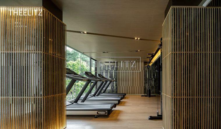 รูป ✨ Prestige Medical Hub Oasis - Sophisticated 2-Bedroom Layout Steps from Thonglor ✨ - รูปที่ 16/20
