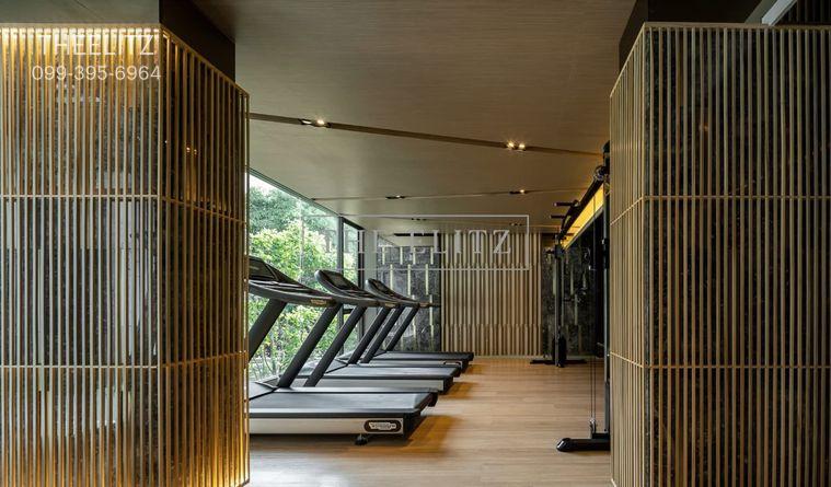 รูป ✨ Prestige Medical Hub Oasis - Sophisticated 2-Bedroom Layout Steps from Thonglor ✨ - รูปที่ 16/20