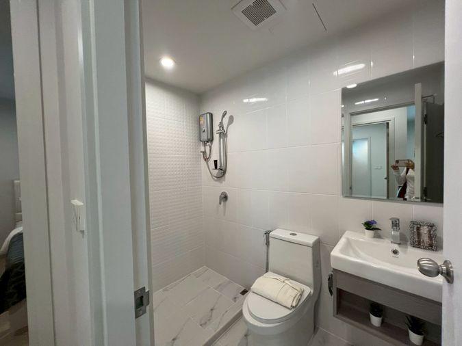 picture Thana Astra Sathorn-Chan Condo, brand new and ready to move in. - 15/20