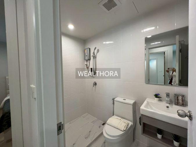 picture Thana Astra Sathorn-Chan Condo, brand new and ready to move in. - 15/20