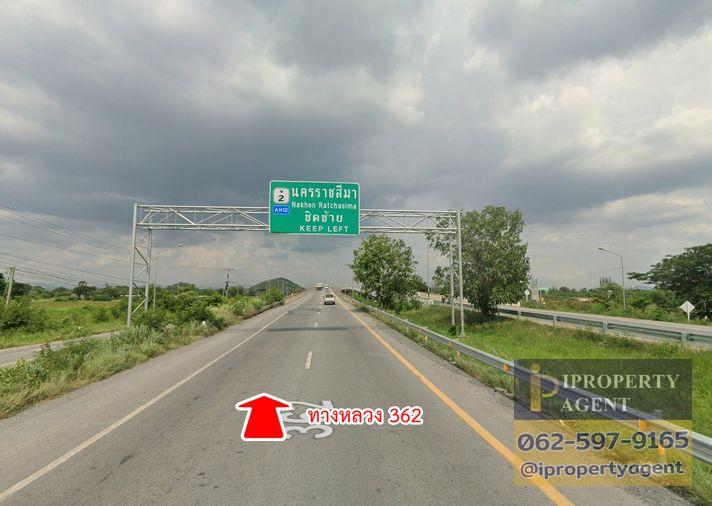 รูป ขายที่ดิน ซอยโรงไฟฟ้าแก่งคอย 2 แก่งคอย สระบุรี - รูปที่ 10/24