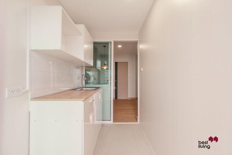 รูป ขาย The Tropical Condo สุขุมวิท 77 คอนโด Low Rise ใกล้ BTS อ่อนนุช - รูปที่ 24/32