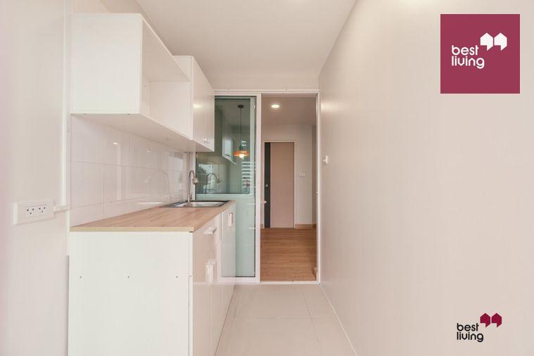 รูป ขาย The Tropical Condo สุขุมวิท 77 คอนโด Low Rise ใกล้ BTS อ่อนนุช - รูปที่ 24/32
