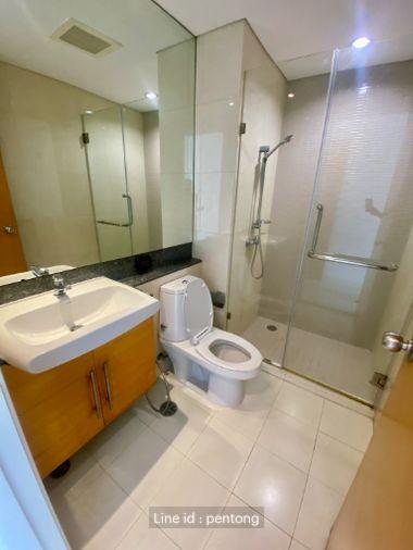 รูป Fullerton Sukhumvit | 172 ตร.ม. 3 ห้องนอน ห้องใหญ่ พร้อมเข้าอยู่ เพียง 95,000 บาท/เดือน - รูปที่ 9/14