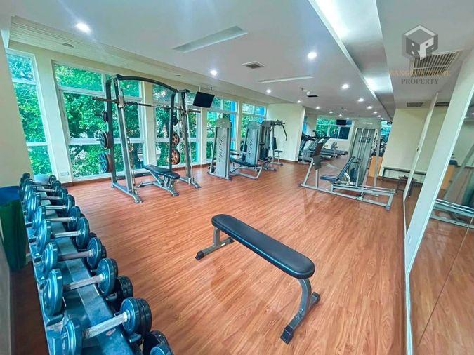 picture PG Rama 9 | Near MRT Rama 9 #2026072015137 - 9/11