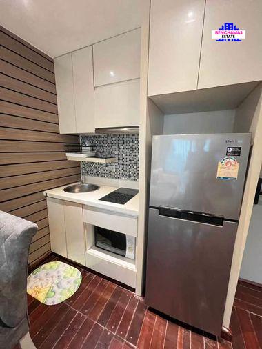 picture ðĨ For Sale â La Santir Condo | Pattaya - 3/8