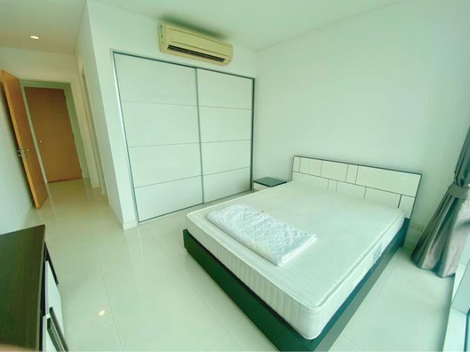 picture Urgent for rent ✨ Fullerton Sukhumvit 95,000/month, ready to move in - 8/14