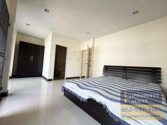picture Townhome for Sale, Sinthavee Thakhram 2, 24 sq.wa. - 12/22