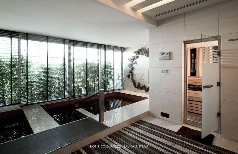 รูป ✨ Incredible Mega-Project Neighbors: Premium Mid-Size Suite with Unbeatable City Value ✨ - รูปที่ 13/18