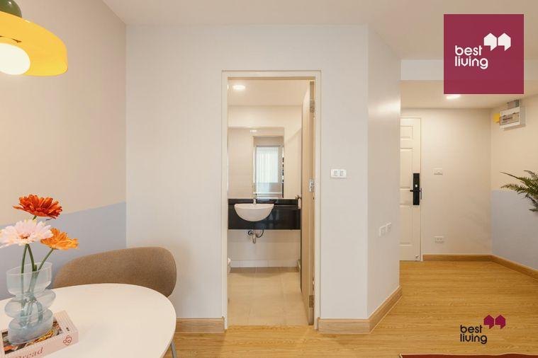 รูป ขาย The Tropical Condo สุขุมวิท 77 คอนโด Low Rise ใกล้ BTS อ่อนนุช - รูปที่ 26/32