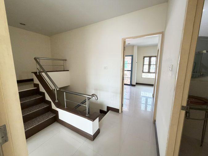 picture Townhome for Sale, Sinthavee Thakhram 2, 24 sq.wa. - 10/22
