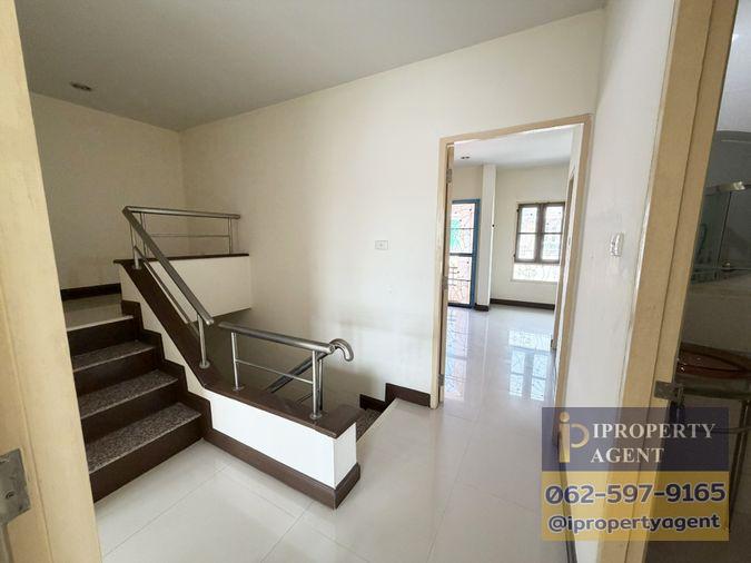 picture Townhome for Sale, Sinthavee Thakhram 2, 24 sq.wa. - 10/22