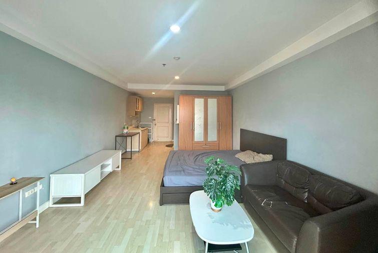 รูป 🟢ER26294 🟢ให้เช่า / For Rent CITY LIVING RATCHADA 💰 ราคา 9,000 บาท/เดือน - รูปที่ 2/9