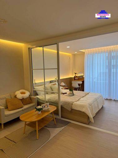 รูป 🔥 ขาย ซิตี้ วิลล่า ลาดพร้าว 126 (City Villa Ladprao 126) | MRT ลาดพร้าว 101 - รูปที่ 4/8