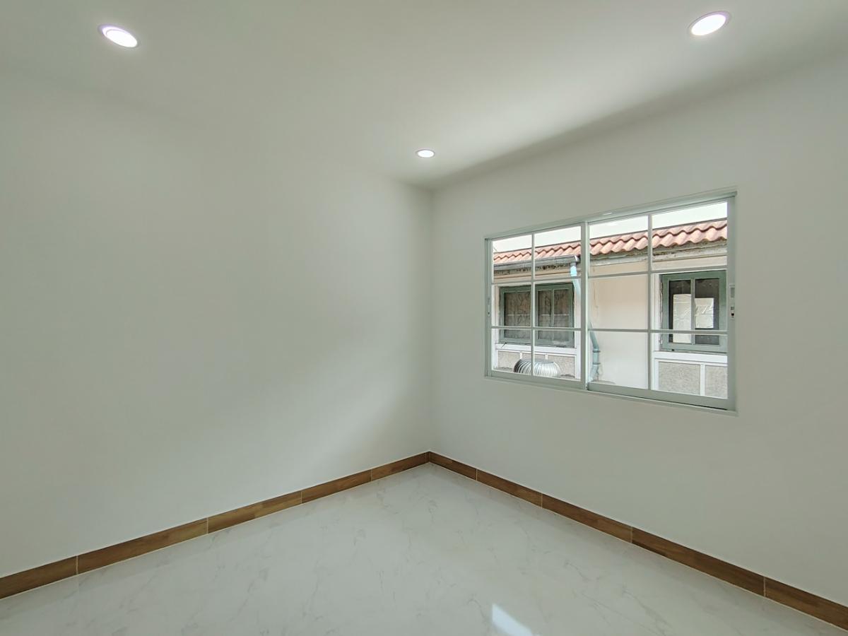 picture Townhouse for sale, Pruksa 11, along Khlong 3 (Khlong Luang-Thanyaburi), Pathum Thani - 27/32