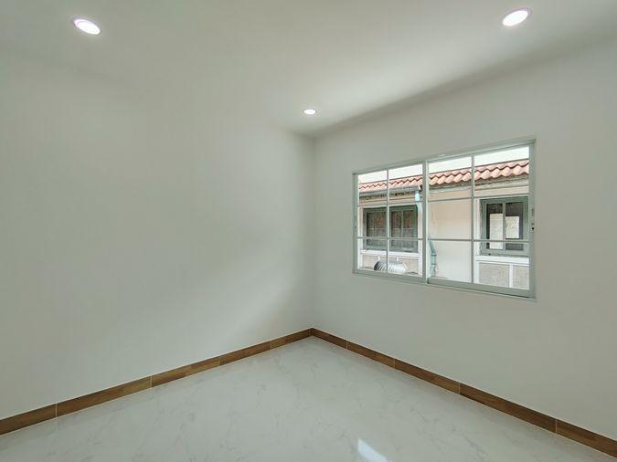 picture Townhouse for sale, Pruksa 11, along Khlong 3 (Khlong Luang-Thanyaburi), Pathum Thani - 27/32