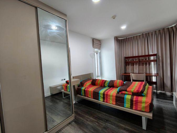 รูป คอนโดให้เช่า : Condo the crest sukhumvit​49 (( ทองหล่อ thonglor​))  MK-02  line @livingbkk - รูปที่ 8/19