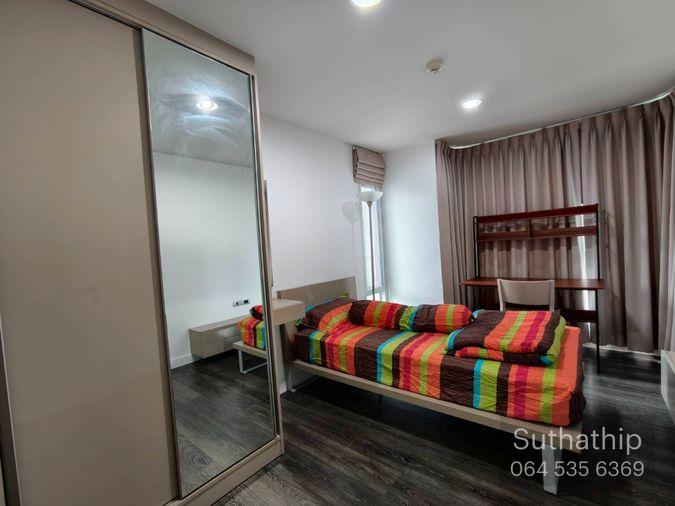 รูป คอนโดให้เช่า : Condo the crest sukhumvit49 (( ทองหล่อ thonglor)) MK-02 line @livingbkk - รูปที่ 8/19