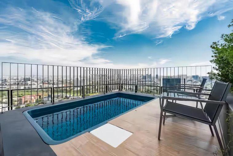 picture ✨ Modern High-Rise Elegance - Seamlessly Connected to the New Rama 9 Central Business District ✨ - 26/28