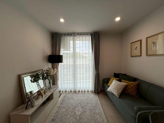 picture Thana Astra Sathorn-Chan Condo, brand new and ready to move in. - 2/20