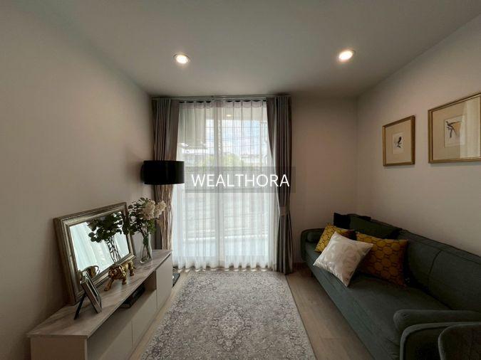 picture Thana Astra Sathorn-Chan Condo, brand new and ready to move in. - 2/20