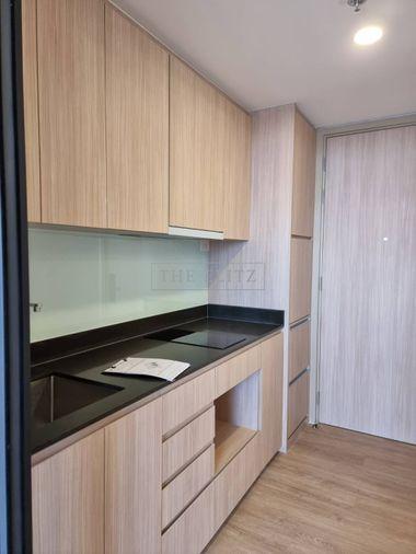 picture ✨ Modern High-Rise Elegance - Seamlessly Connected to the New Rama 9 Central Business District ✨ - 8/28