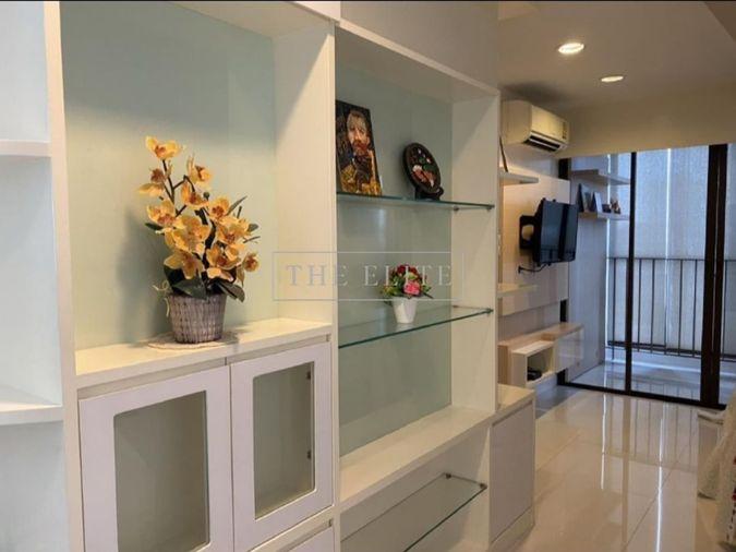 รูป ✨ Exceptional Value Corner Unit - A Generous Layout Perfect for Urban Professionals ✨ - รูปที่ 3/12